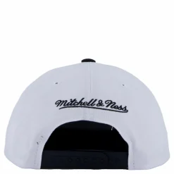 Warriors Cement Top Snapback
