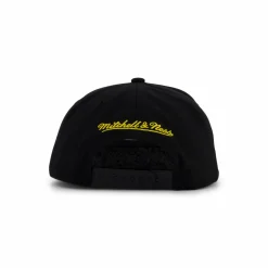 Warriors Champions Era Snapback HWC