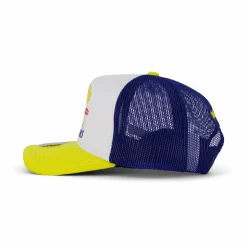Warriors Champs Fest Trucker HWC