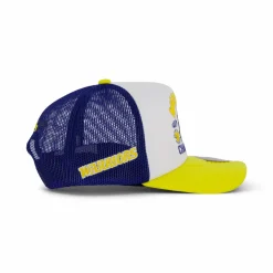 Warriors Champs Fest Trucker HWC
