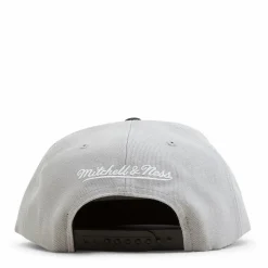 Warriors Champs Snapback HWC