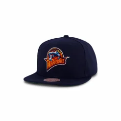 Warriors Conference Patch Snapback HWC