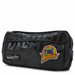 Warriors Fanny Pack