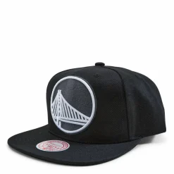 Warriors NBA Xl Bwg Snapback