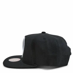 Warriors NBA Xl Bwg Snapback