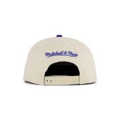Warriors Reframe Retro Snapback HWC