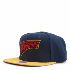 Warriors Reload 2.0 Snapback HWC