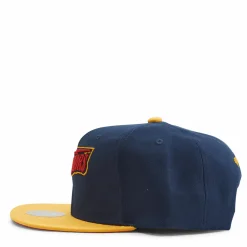 Warriors Reload 2.0 Snapback HWC
