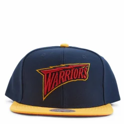 Warriors Reload 2.0 Snapback HWC