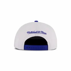 Warriors Side Core 2.0 Snapback