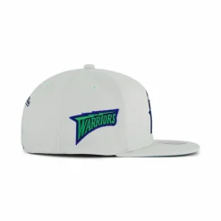Warriors So Fresh Snapback HWC