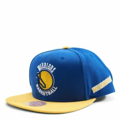 Warriors Team Origins Snapback