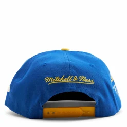 Warriors Team Origins Snapback