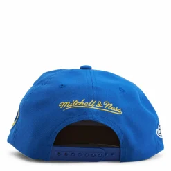 Warriors The Finals Snapback