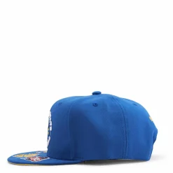 Warriros Front Face Snapback HWC