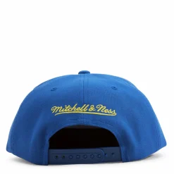 Warriros Front Face Snapback HWC