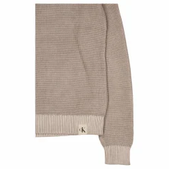 Washed Raglan Sweater Grey