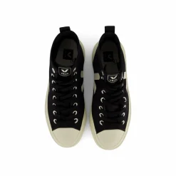 Wata Ii Canvas Black Pierre