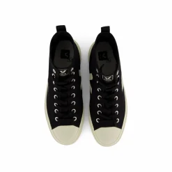 Wata Ii Canvas Black Pierre