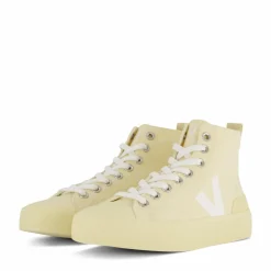 Wata Ii Canvas Butter White Butter Sol