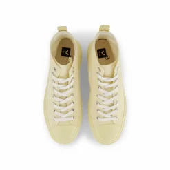 Wata Ii Canvas Butter White Butter Sol