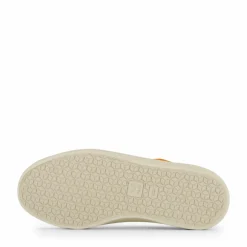 Wata Ii Low Canvas Pumpkin Pierre
