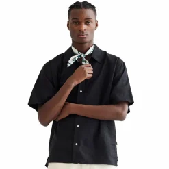 Wbbanks Linen Shirt