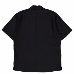 Wbbanks Linen Shirt