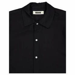 Wbbanks Linen Shirt