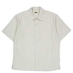 Wbbanks Linen Shirt Mint