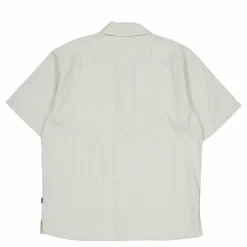 Wbbanks Linen Shirt Mint