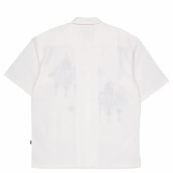 Wbbanks Tempel Shirt Off