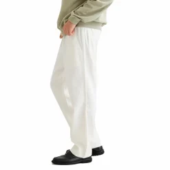 Wbeik Linen Pant Off