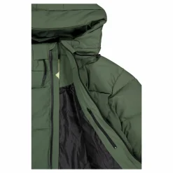 Wbjoseph Tech Jacket Army