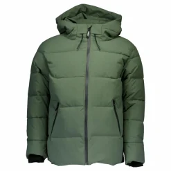 Wbjoseph Tech Jacket Army