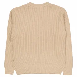 Wbkurt Base Knit Stone