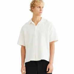 Wbsunny Mesh Shirt Off
