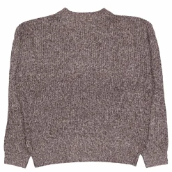 Wbtrooby Nister Knit Brown