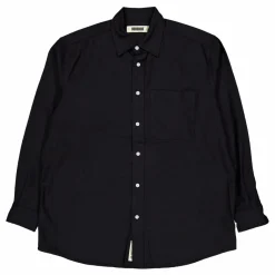 Wbyuzo Linen Shirt