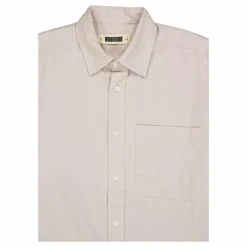 Wbyuzo Linen Shirt