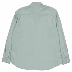 Wbyuzo Tencel Shirt