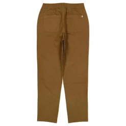 Wide Chino 84 Sand