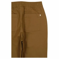 Wide Chino 84 Sand