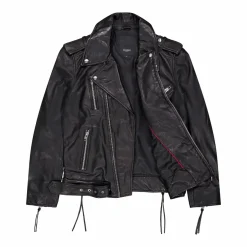 Wilton Jacket