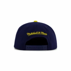 Wolverines Team 2 Tone 2.0 Snapback