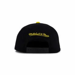 Wolverines Team Script 2.0 Snapback