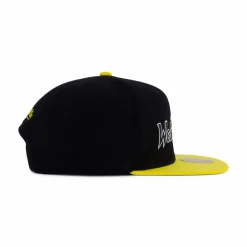 Wolverines Team Script 2.0 Snapback