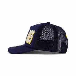 Wolwerines Billboard Trucker Snapback