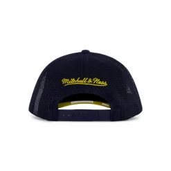Wolwerines Billboard Trucker Snapback