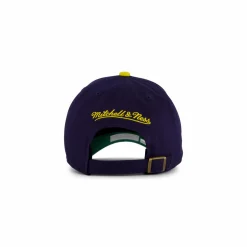 Wolwerines Team 2 Tone 2.0 Dad Strapback
